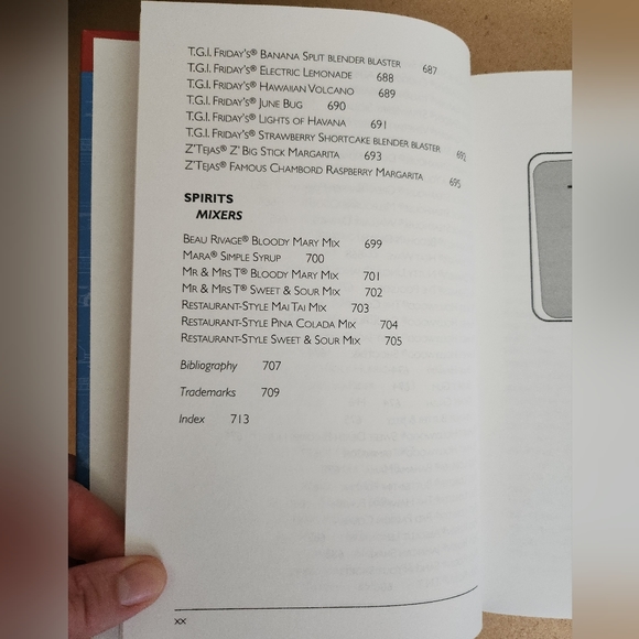 TODD WILBUR Top Secret Recipes Treasury II 732 pages - Picture 16 of 16